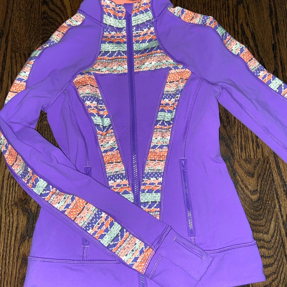 Ivivva define jacket - Picture 2 of 5